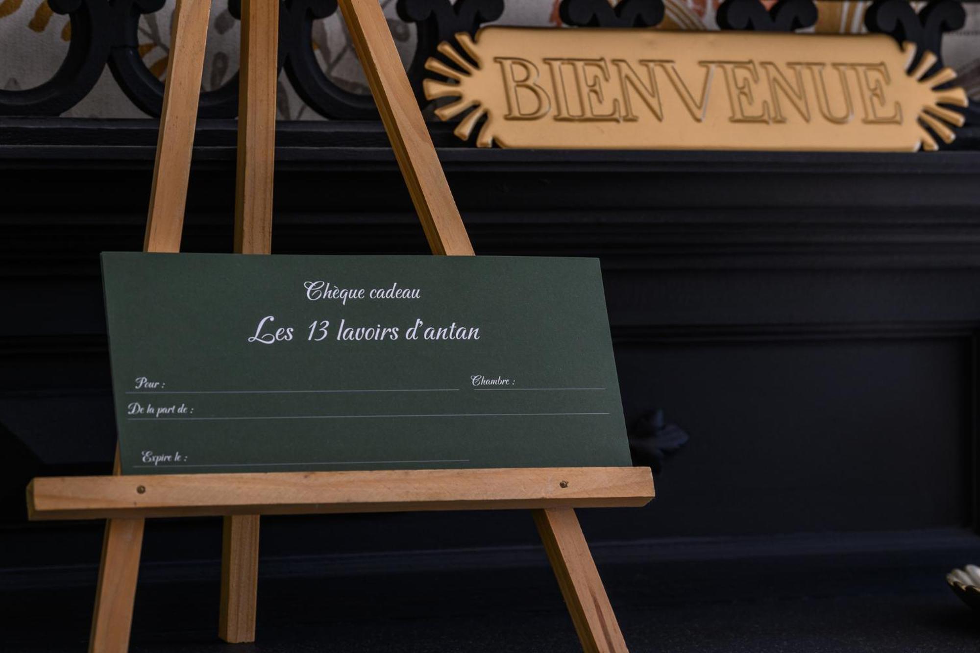 Les 13 Lavoirs D'Antan - Chambre Zen Attitude Saint-Pierre-Eglise Luaran gambar